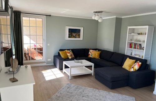 Hamelin Apartment | Child-Friendly Ferienwohnung Baustraße with 9.4/10 Rating
