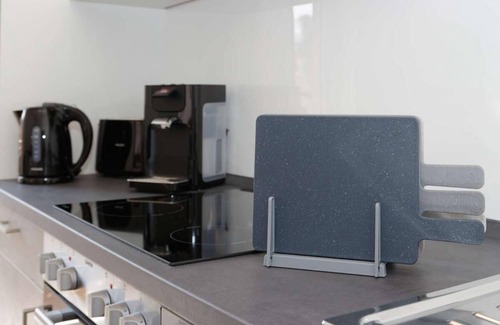 Silberberg Apartment | Perfect Ferienwohnung Bayern for Families Up to 6 Guests