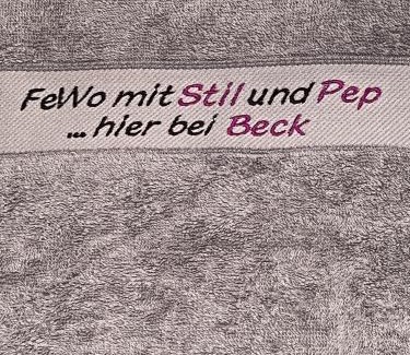 Bempflingen Apartment | Ferienwohnung Beck am Rande der schwäbischen Alb