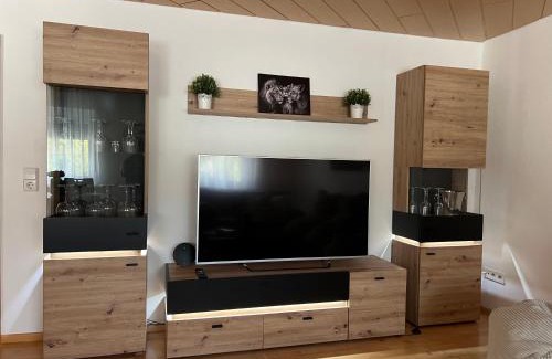 Bempflingen Apartment | Ferienwohnung Beck am Rande der schwäbischen Alb