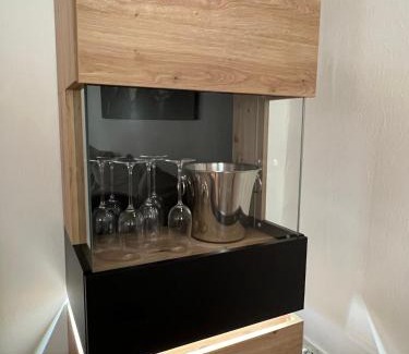 Bempflingen Apartment | Ferienwohnung Beck am Rande der schwäbischen Alb