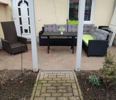 Buttstadt Apartment | Family-Friendly Ferienwohnung Beck with a 9/10 Guest Score
