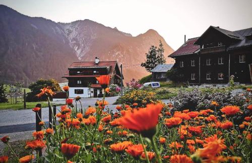 Dalaas Apartment | Guest Rated: Ferienwohnung Becker – Family-Friendly Escape
