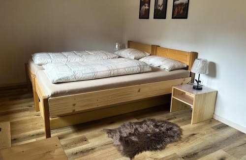 Dalaas Apartment | Guest Rated: Ferienwohnung Becker – Family-Friendly Escape