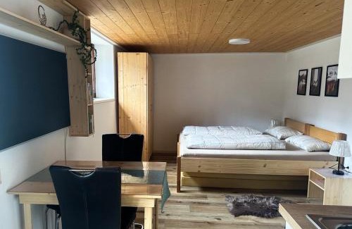 Dalaas Apartment | Guest Rated: Ferienwohnung Becker – Family-Friendly Escape