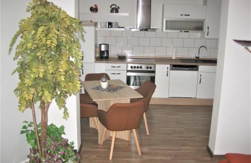 Weine Apartment | Highly Rated Ferienwohnung Becker for Your Next Getaway