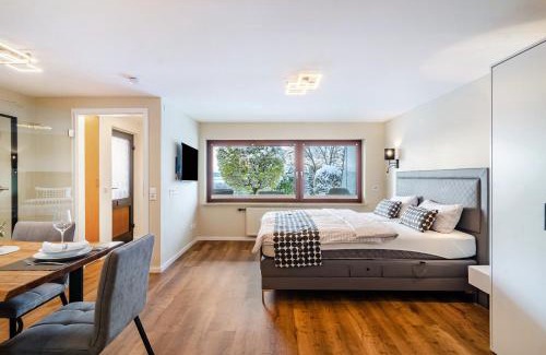Frickingen Apartment | Ferienwohnung Behling