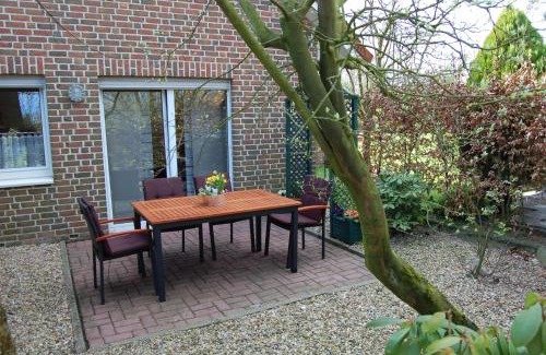 Reckenfeld Apartment | Family-Friendly Retreat at Ferienwohnung Behner - Rated 9/10