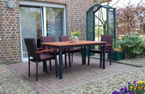 Reckenfeld Apartment | Family-Friendly Retreat at Ferienwohnung Behner - Rated 9/10