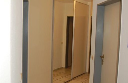 Reckenfeld Apartment | Family-Friendly Retreat at Ferienwohnung Behner - Rated 9/10