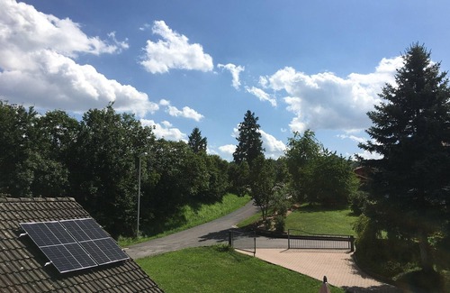 Burgpreppach Apartment | Family-Friendly Ferienwohnung bei Müllers – 10/10 Guest Rated