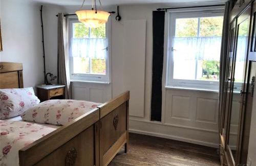 Muensingen Apartment | Family-Friendly Retreat at Ferienwohnung Bei Der Kirch