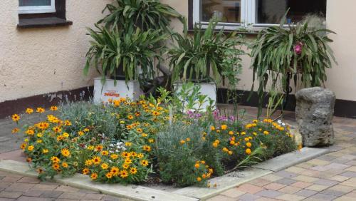 Gebesee Apartment | Comfortable Getaway near Erfurt with Breakfast Included