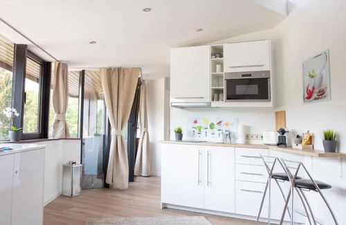 Barendorf Apartment | Family-Friendly Retreat Near Lüneburg with Great Reviews