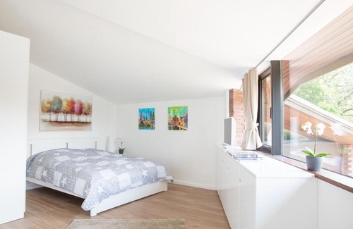 Barendorf Apartment | Family-Friendly Retreat Near Lüneburg with Great Reviews