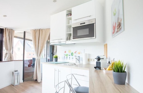 Barendorf Apartment | Family-Friendly Retreat Near Lüneburg with Great Reviews