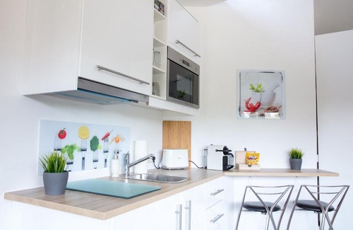 Barendorf Apartment | Family-Friendly Retreat Near Lüneburg with Great Reviews