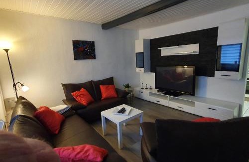 Geroldsgrun Apartment | Pet-Friendly Retreat at Ferienwohnung Bei Vogel: 8.3/10 Rated