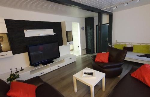 Geroldsgrun Apartment | Pet-Friendly Retreat at Ferienwohnung Bei Vogel: 8.3/10 Rated