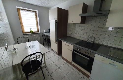 Geroldsgrun Apartment | Pet-Friendly Retreat at Ferienwohnung Bei Vogel: 8.3/10 Rated
