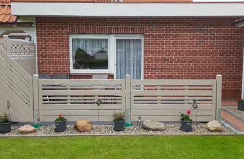 Wischhafen Apartment | Oceanfront Retreat at Ferienwohnung beim Bracksee, 9.6/10
