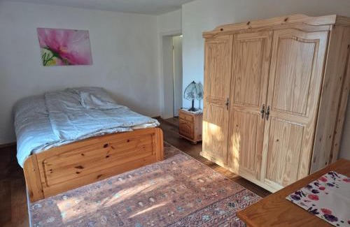 Hohenstein Apartment | Ferienwohnung beim Imker