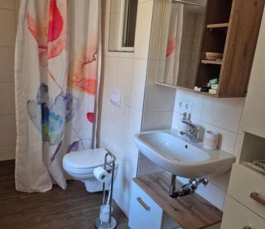 Hohenstein Apartment | Ferienwohnung beim Imker