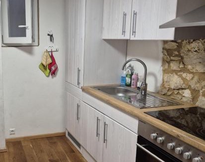 Hohenstein Apartment | Ferienwohnung beim Imker