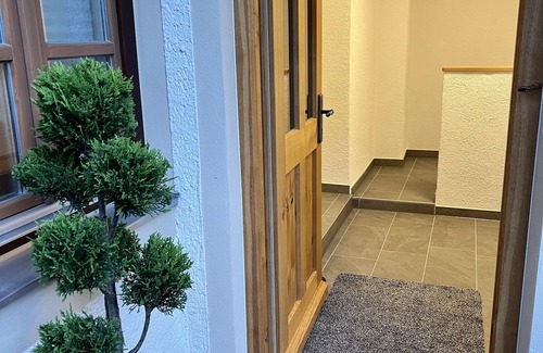 Schleching Apartment | Discover Nature at Ferienwohnung "beim Mühltaler II"