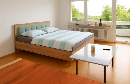 Eimeldingen Apartment | Ferienwohnung Bella Vista