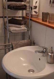 Gemunden Apartment | Ferienwohnung Bender 2