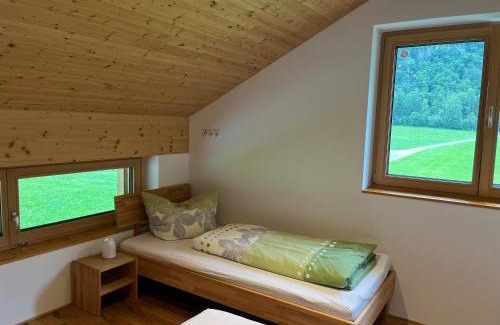 Schnepfau Apartment | Exceptional Ferienwohnung Berchtold: Family-Friendly Retreat