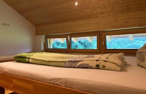Schnepfau Apartment | Exceptional Ferienwohnung Berchtold: Family-Friendly Retreat