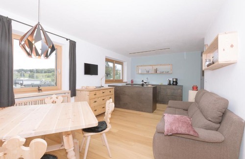 Aldino Apartment | Guest Rated: 9.8 at Ferienwohnung Berg Wieserhof