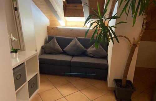 Unterammergau Apartment | Family-Friendly Apartments in Unterammergau, Germany