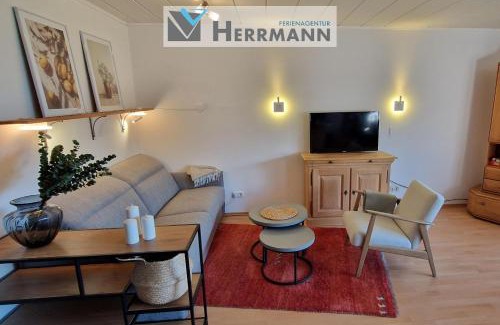 Boostedt Apartment | Discover Ferienwohnung Bergblick: 4-Star Pet-Friendly Retreat