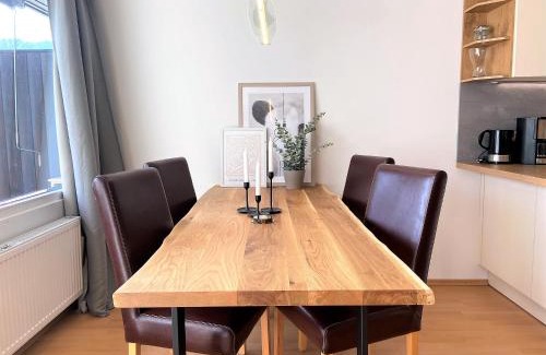 Boostedt Apartment | Discover Ferienwohnung Bergblick: 4-Star Pet-Friendly Retreat