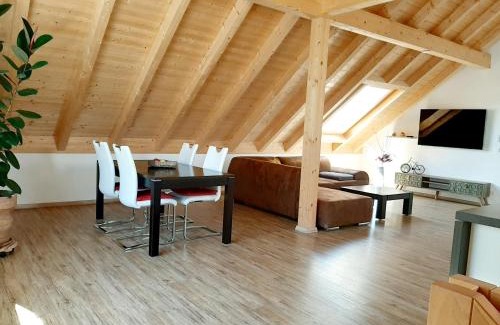 Rot an der Rot Apartment | Pet-Friendly Ferienwohnung Bergele with Exceptional Rating