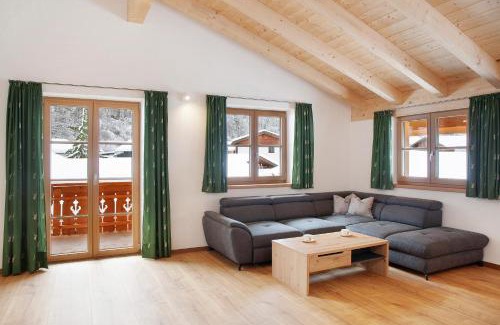 Hammersbach Apartment | Family-Friendly Ferienwohnung Bergenzian - Rated 9/10!