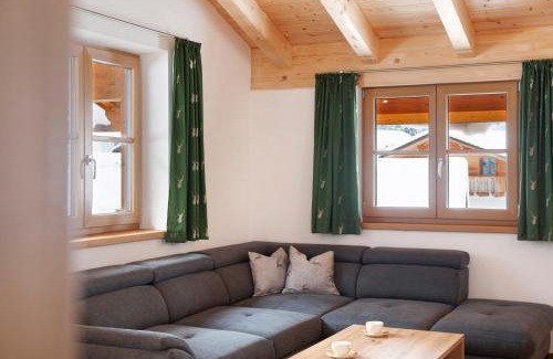 Hammersbach Apartment | Family-Friendly Ferienwohnung Bergenzian - Rated 9/10!