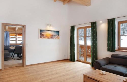 Hammersbach Apartment | Family-Friendly Ferienwohnung Bergenzian - Rated 9/10!