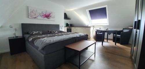 Bocholt Apartment | Top-Rated Family-Friendly Ferienwohnung Berger Bocholt