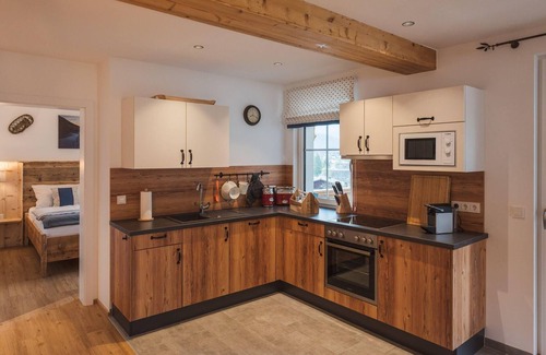 Bad Goisern Apartment | Experience Comfort at Ferienwohnung Bergfex - Villa Salzweg