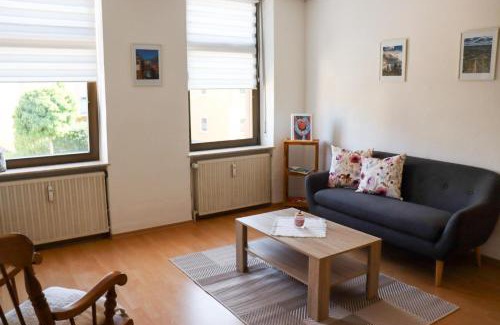 Saarburg Apartment | Family-Friendly Ferienwohnung Berggarten with High Ratings