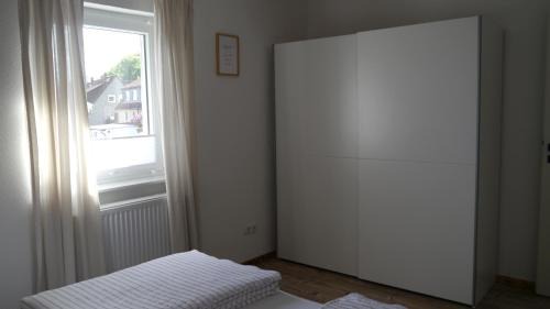 Oker Apartment | Inviting Ferienwohnung Bergoase - Pet & Child Friendly Retreat