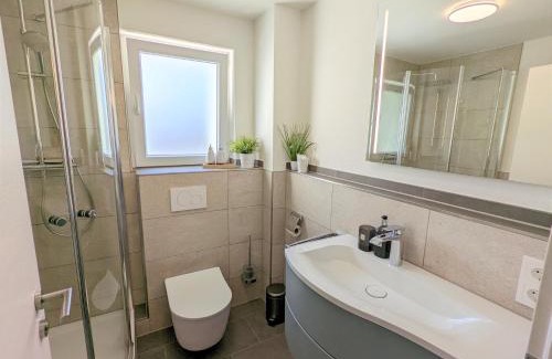 Scheidegg Apartment | Relax at Ferienwohnung BergOase: Pool, Spa & Ocean Views