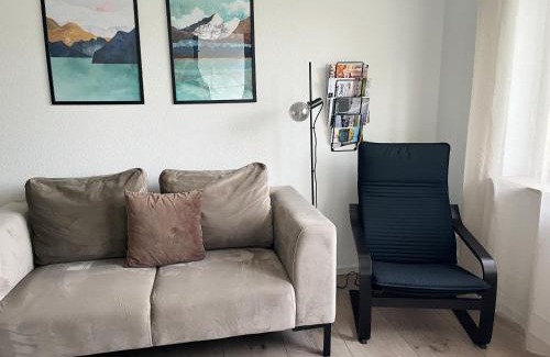 Todtnauberg Apartment | Cozy Ferienwohnung Bergoase - Family-Friendly Retreat