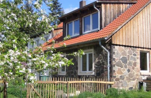 Garzau-Garzin House | Child-Friendly Ferienwohnung Bergschäferei: Guest Rated 10/10