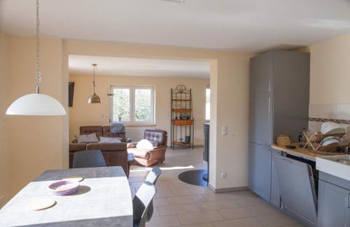 Garzau-Garzin House | Child-Friendly Ferienwohnung Bergschäferei: Guest Rated 10/10