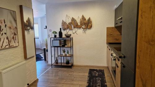 Eben am Achensee Apartment | Experience Comfort at Ferienwohnung Bergzauber, Rated 9.7/10